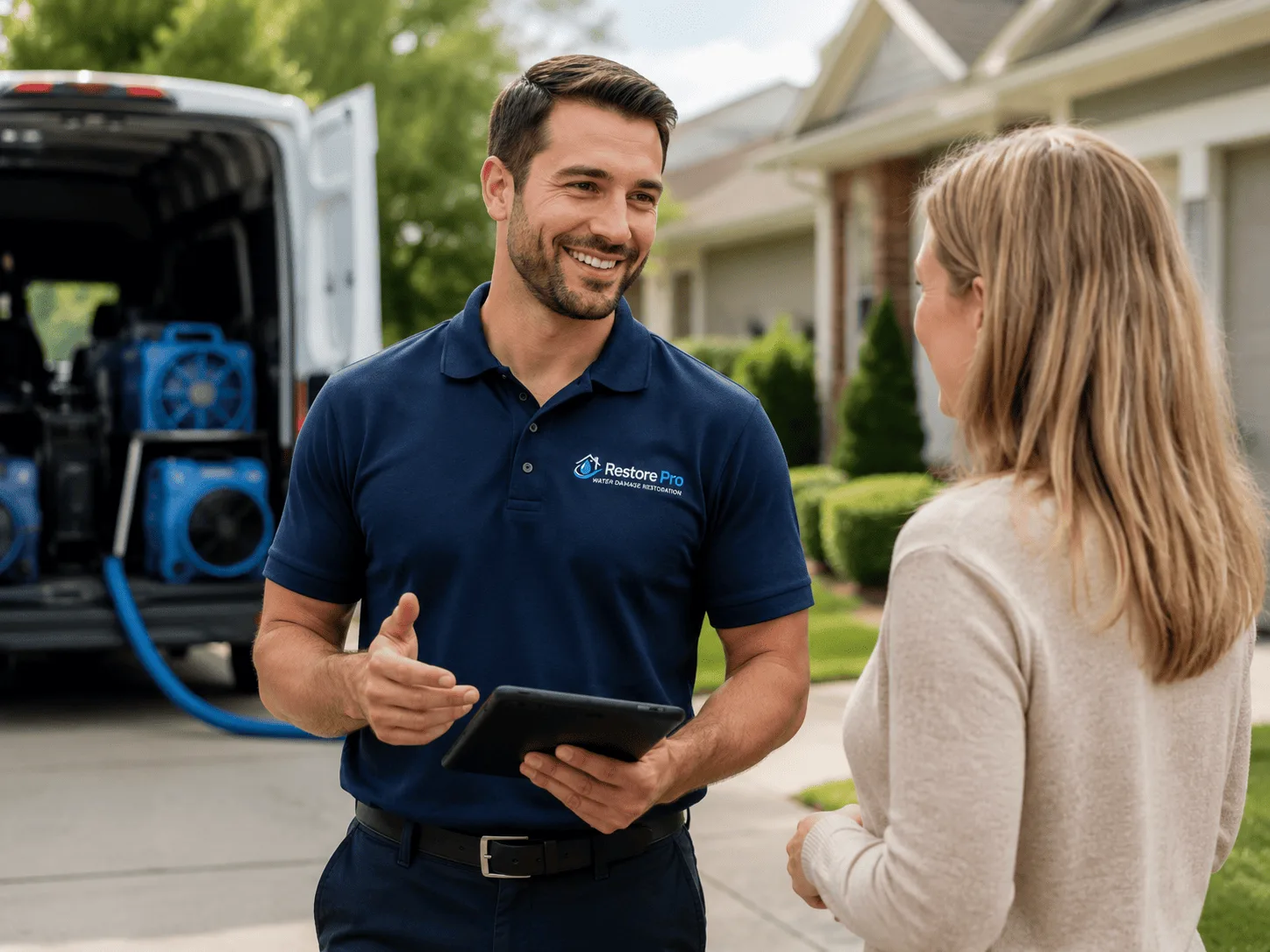 Water Damage Restoration Bemus Point, NY FAQs